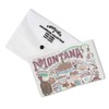 Catstudio Dish Towel, University of Montana Grizzlies Hand Towel -