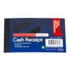 [Pack of 10] Mini Carbonless Cash Receipt Books Sales Duplicate