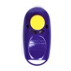 i-Click Karen Pryor Clicker Product - lila / purple