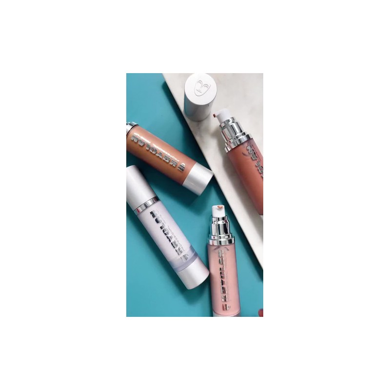 Tinted Moisturizer Kryolan (base Hidratante Con Color)