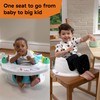 Baby Einstein SuperSeat Touch of Tunes 3-in-1 Activity Seat, with
