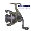 Zenith (ZENITH) Okuma (Okuma) Threaded General-Purpose Spinning Reel ARIA B