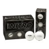 Nitro Golf Paquete De 48 Pelotas Nuevas Blancas Envío Gratis