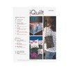 Leisure Arts I Quilt No Holds Barred Designers' Quilting Book