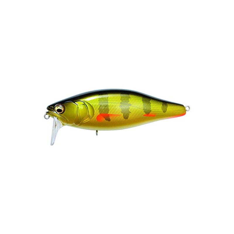 Megabass I Jack – 4.25 – 27 G Perch
