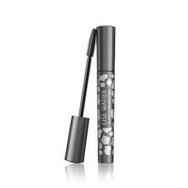 Lise Watier 24 Hrs Glam Mascara Noir, 8 ml.