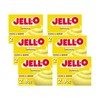 Jell-O Cook & Serve Lemon Pudding & Pie Filling, 2.9