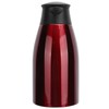 2L Insulation Pot Stainless Steel Vacuum Thermal Kettle Jug for