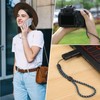 Kamera Handschlaufe, 4 Stück Paracord Handschlaufe, Handschlaufe Lanyard Handgelenk Trageband