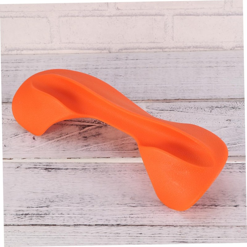 Sosoport Barbell Squat Pad High Density Barbell Cushion for Shoulder