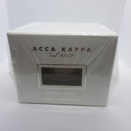 Acca Kappa Virginia Rose Duftkerze 140 g