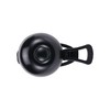 BBB Cycling Road Bike Bell, Bicycle Bell with Clamping Mechanism,