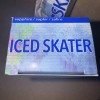 Pulp Riot ICED SKATER (Sapphire) SemiPermanent Professional Direct Hair Colo