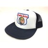 Yokohama Tire Mesh Cap, Navy, Trucker Cap, YOKOHAMA TIRE American Miscellaneous Goods
