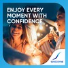 Sensodyne Extra Whitening Toothpaste for Sensitive Teeth, Cavity Prevention and