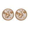 Pokemon Center Original Pokémon Accessory Earrings 83 Pikachu