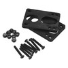 PATIKIL Skateboard Riser Pads Screws Set, 2 Pack 6mm Longboard