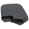 BIAREN Front Mudflap Splash Guard Left For Ford Transit Custom