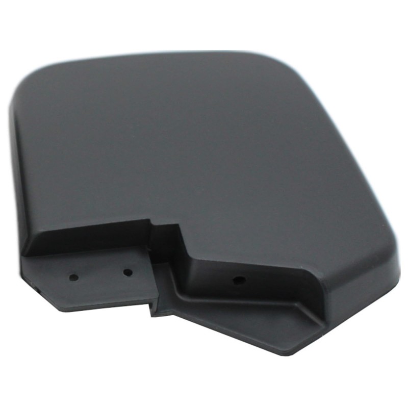 BIAREN Front Mudflap Splash Guard Left For Ford Transit Custom