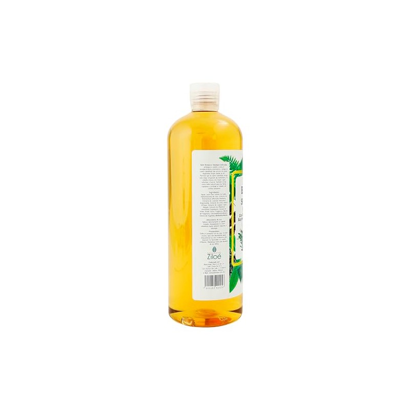 Shampoo Baño Botánico Anticaída 1 Lt
