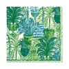Caspari Garden Arbors Luncheon Napkins - 20 Per Package