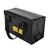 Explosionproof Lipo Battery Safe Bag Large Space Charging Batteries Storage