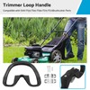String Trimmer Loop Handle Suitable for Stihl FS55 FS62 FS66