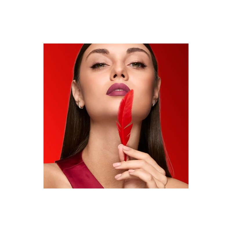 ésika Labial COLORFIX Liquid Tattoo Mate 6 ml 24H de