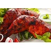 Tandoori Meat Glaze Marinade Spice Seasoning for Chicken, Beef, Pork,