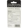 Clubman Pinaud Styptic Pencil Travel Size .33 oz (Pack of