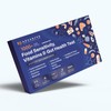 Food Sensitivity, Vitamins & Gut Health Test – Comprehensive At-Home Test Kit to Identify Food Sensitivities, Nutrient Deficiencies & Digestive Health
