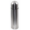 BasicNature 562021 Vacuum Flask Stainless Steel 1.0 L