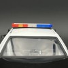 LED Ready Lightbar 1/18 LED Ready Whelen Edge Connecticut State