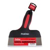 ProDec 8" Vinyl Smoother for Smoothing Vinyl Wallpapers, Taping and