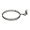 Ring Heater 2400 W 230 V Oven for Küppersbusch 181710