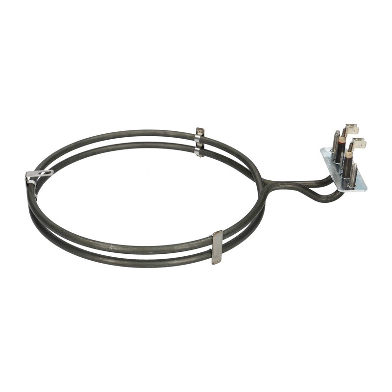 Ring Heater 2400 W 230 V Oven for Küppersbusch 181710
