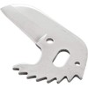 Pasco 4657-B 1-Inch PVC Pipe Cutter Replacement Blade