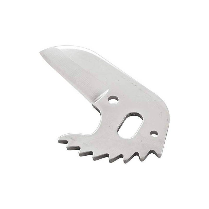 Pasco 4657-B 1-Inch PVC Pipe Cutter Replacement Blade