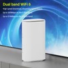 5G Router CPE WiFi 6 Router Dual Band Gigabit Ethernet