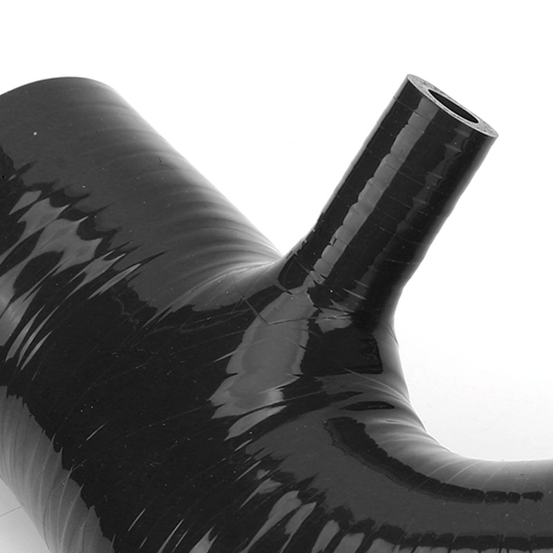 Silicone Intake Hose Pipe Improved Airflow Replacement for Cooper S