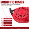 GCV160 Pull Start Recoil Starter Fit for Honda GCV135 GCV160