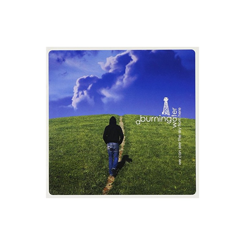 ウィ・キャン・シー・ザ・スカイ・フロム・ヒア