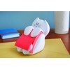 Post-It Cat330 Pop-Up Note Dispenser Cat Shape, 3 X 3,
