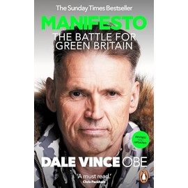 Manifesto: The Battle for Green Britain