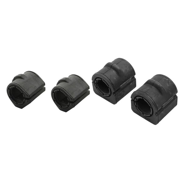 AUTO DN 2X Front & Rear To Frame Suspension Stabilizer