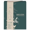 WELEDA Organic Rosemary Hair Care Gift Set Including Head Massage