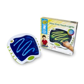 My First Crayola Touch Lights, Musical Doodle Board, Toddler Toy, Gift