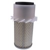 IEQFUE Air Filter 1872002 15222-1124 15501-11081 Compatible with Massey Ferguson