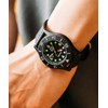 Triwa TFO206-CL150112 Men's Women's Time For Oceans Submariner Octopus Time