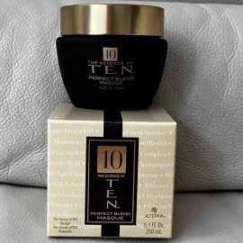 Alterna The Science Of Ten Masque 5.1 oz Miracle Hair Deep Conditioner Treatment
